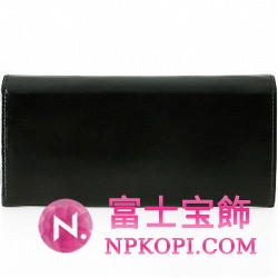 ミュウミュウ MIU MIU 長財布 サイフ 財布 さいふ ブラック×ホワイト 5M1109-VIBI-NETA